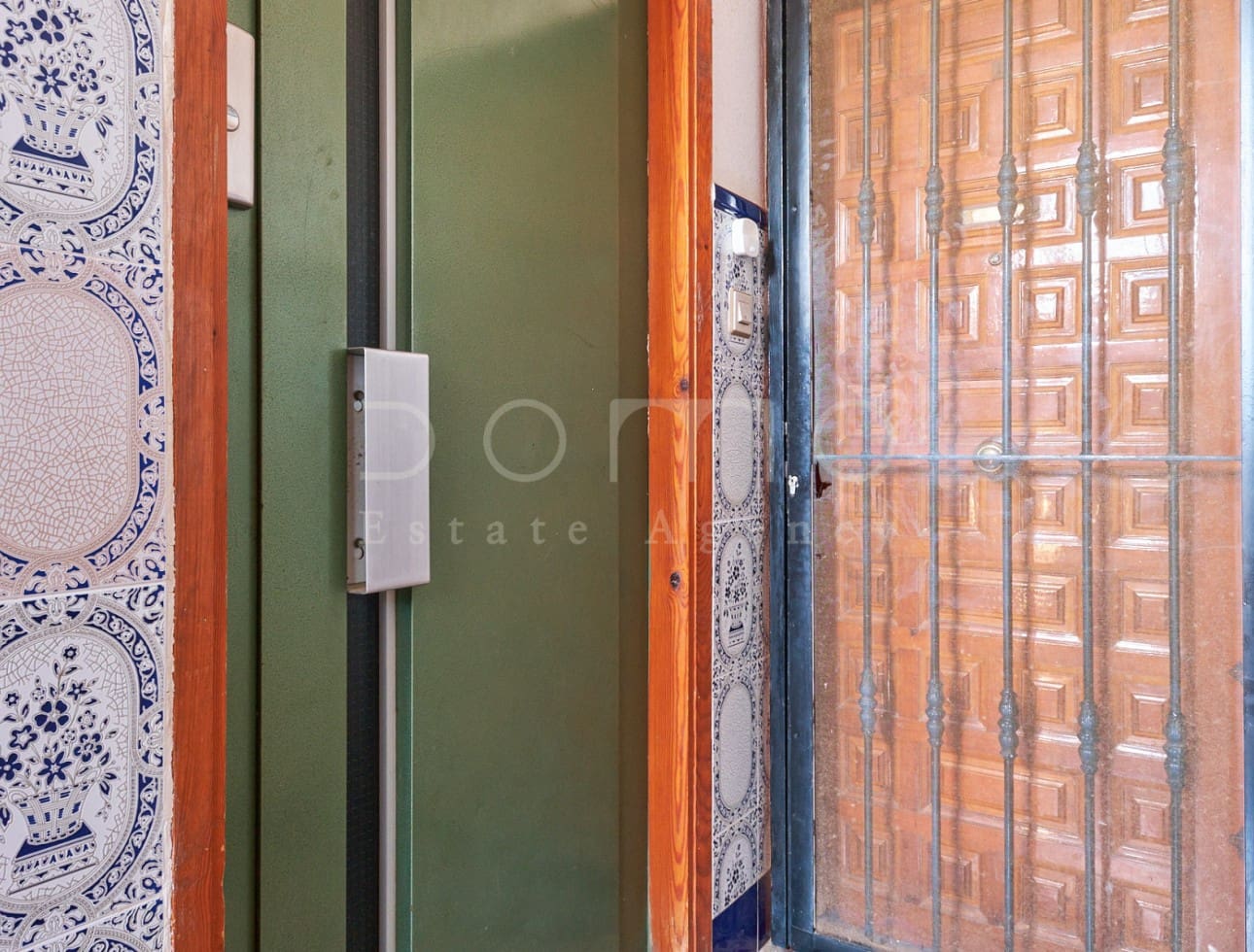 3 camera da letto Appartamento in vendita in Turre - 99.000 € (Rif: 10144760)