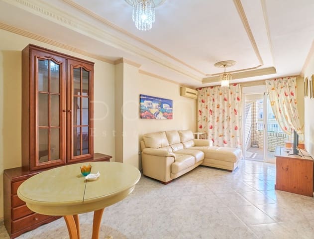 3 camera da letto Appartamento in vendita in Turre - 99.000 € (Rif: 10144760)