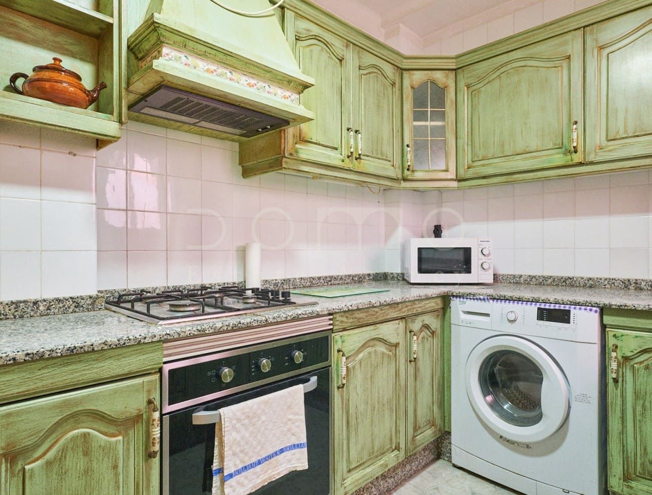 3 camera da letto Appartamento in vendita in Turre - 99.000 € (Rif: 10144760)