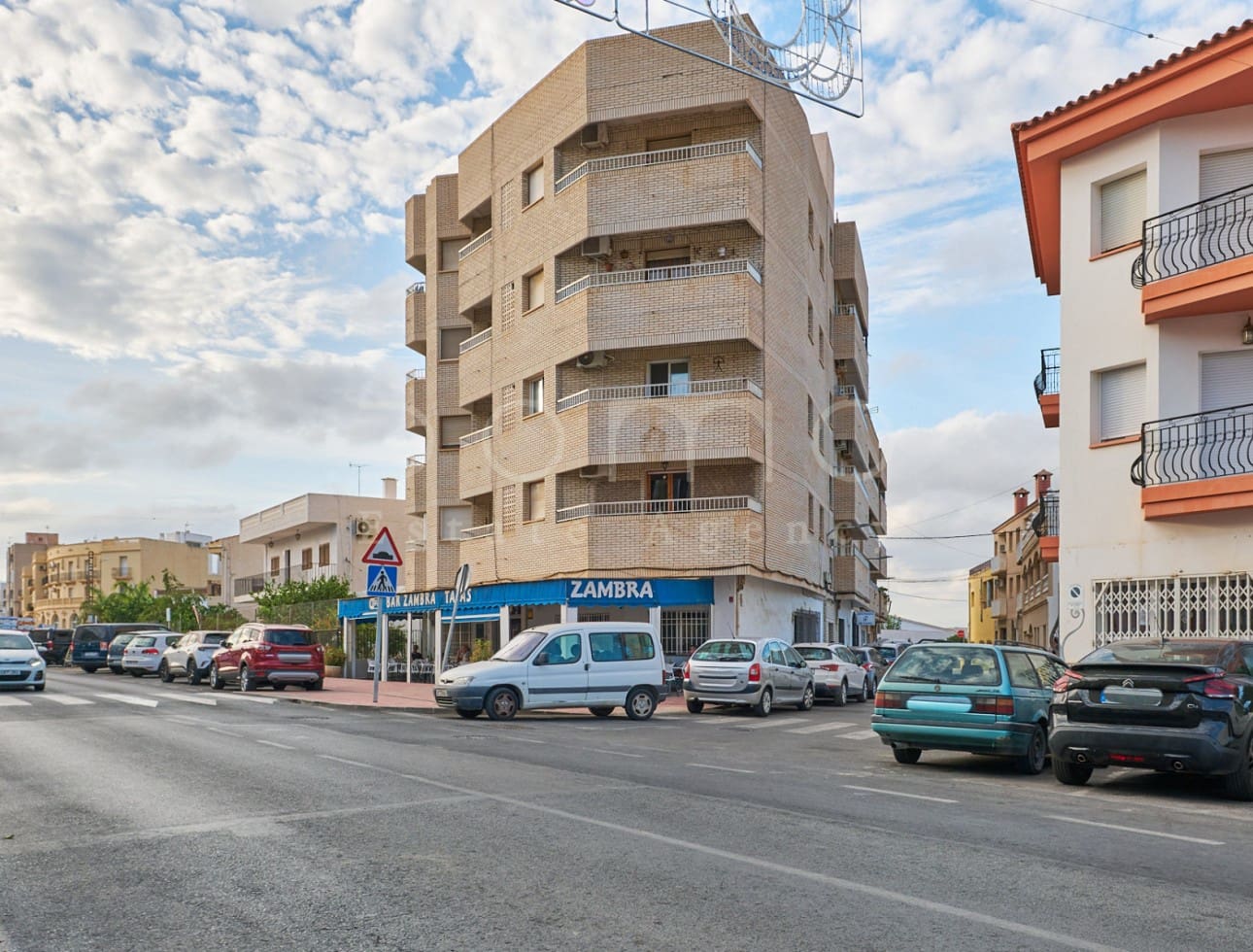 3 camera da letto Appartamento in vendita in Turre - 99.000 € (Rif: 10144760)