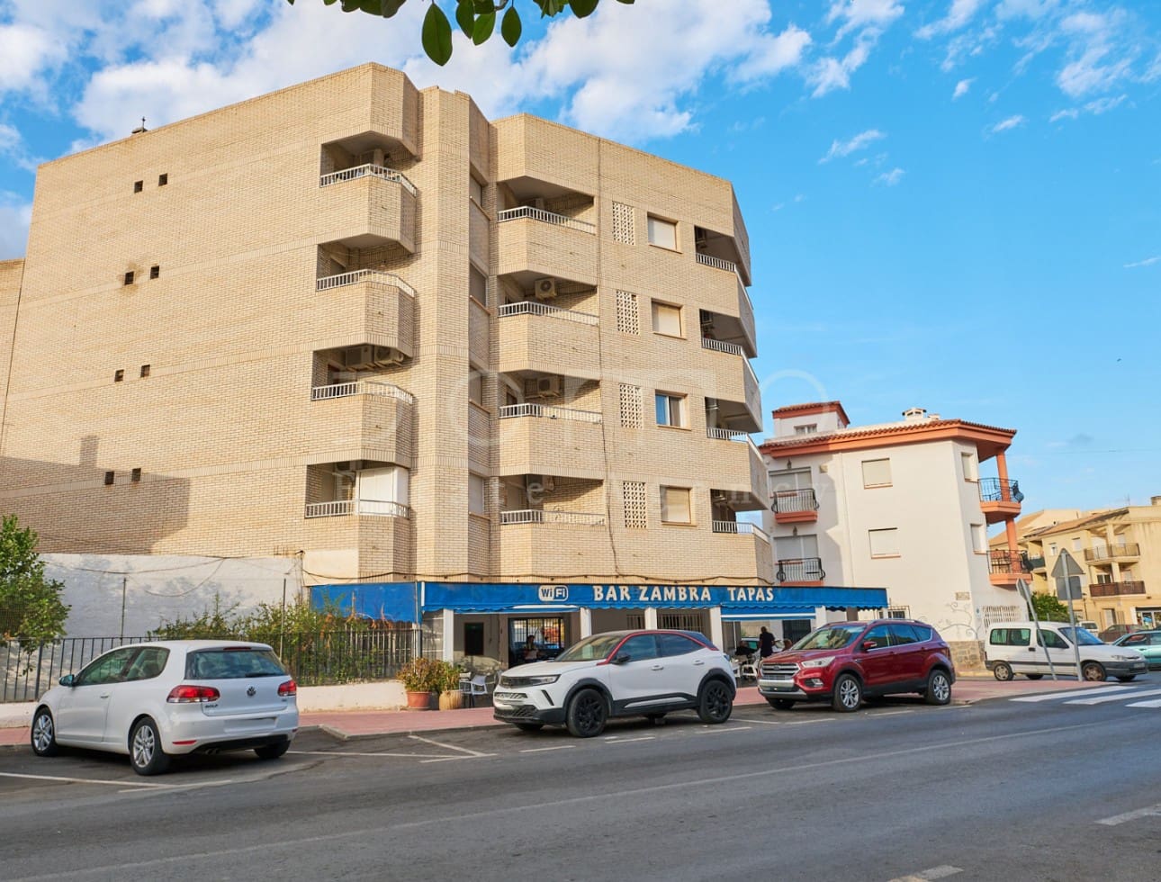 3 camera da letto Appartamento in vendita in Turre - 99.000 € (Rif: 10144760)