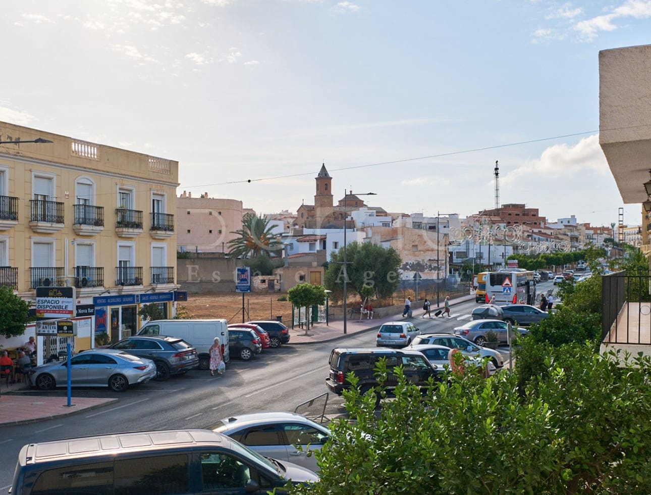 3 camera da letto Appartamento in vendita in Turre - 99.000 € (Rif: 10144760)