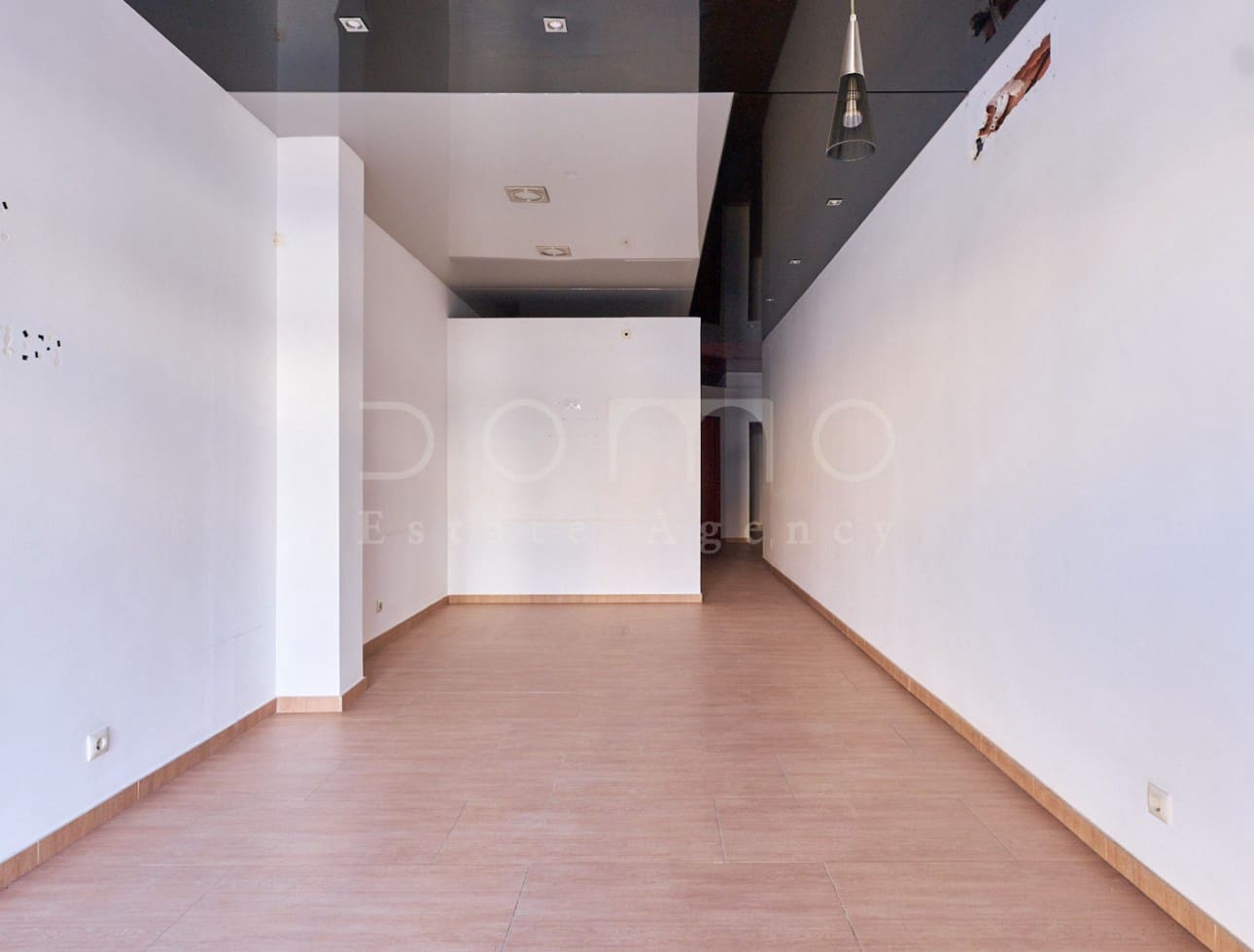 Commercial for rent in Turre - € 900 (Ref: 10153152)