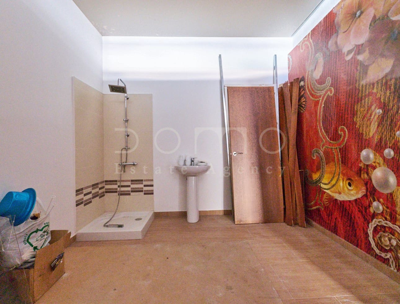 Commercial for rent in Turre - € 900 (Ref: 10153152)
