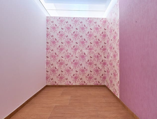 Komercyjne do wynajęcia w Turre - 900 € (Ref: 10153152)