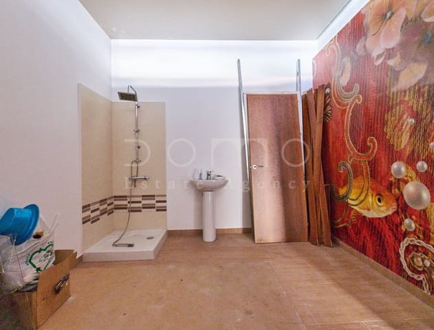 Komercyjne do wynajęcia w Turre - 900 € (Ref: 10153152)
