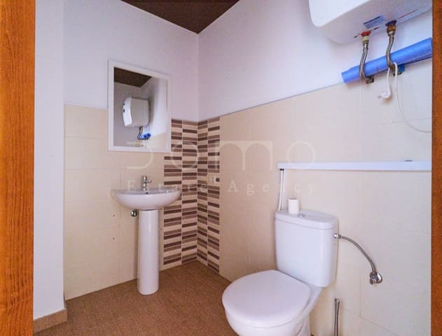 Komercyjne do wynajęcia w Turre - 900 € (Ref: 10153152)