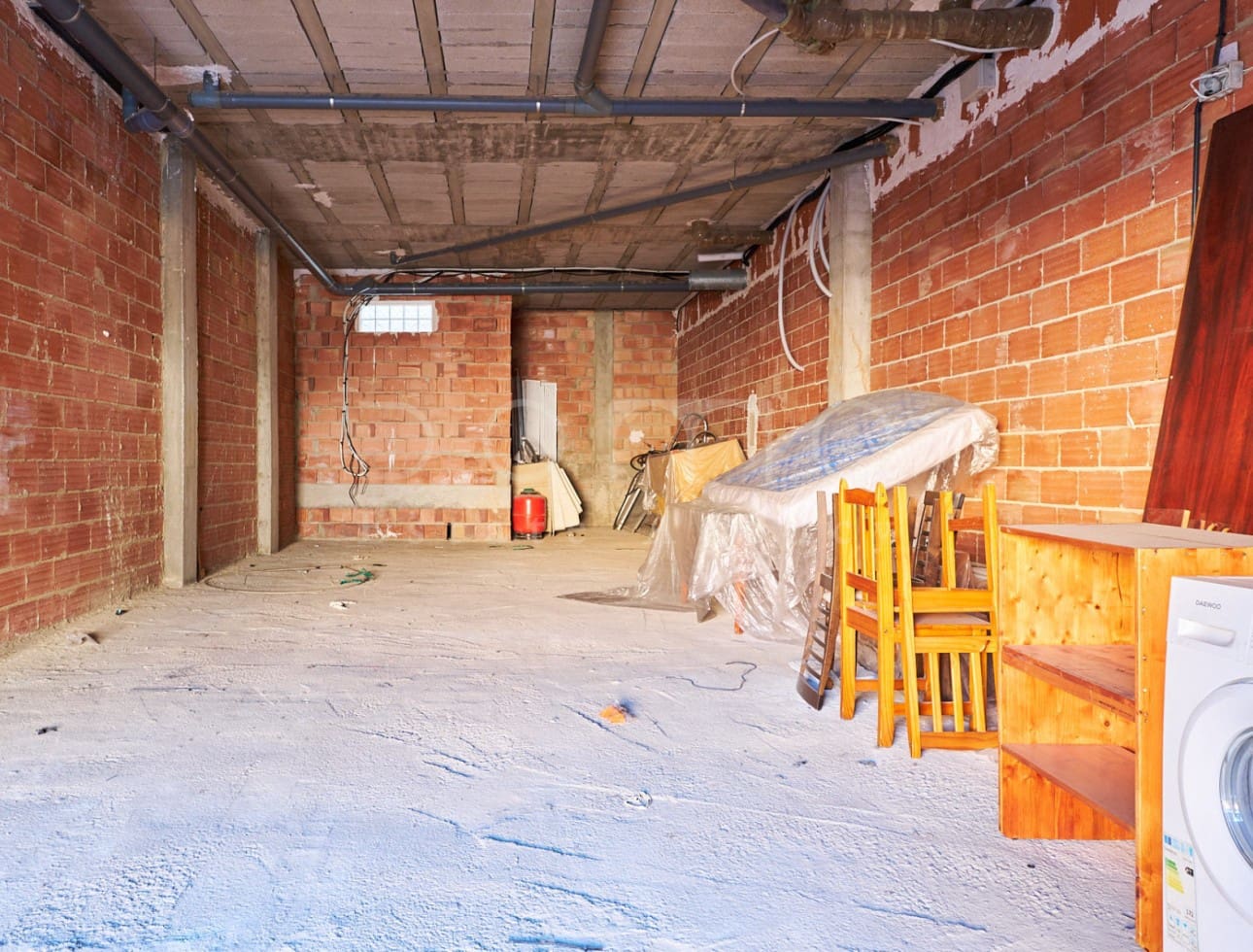 Commercial for rent in Turre - € 900 (Ref: 10153152)