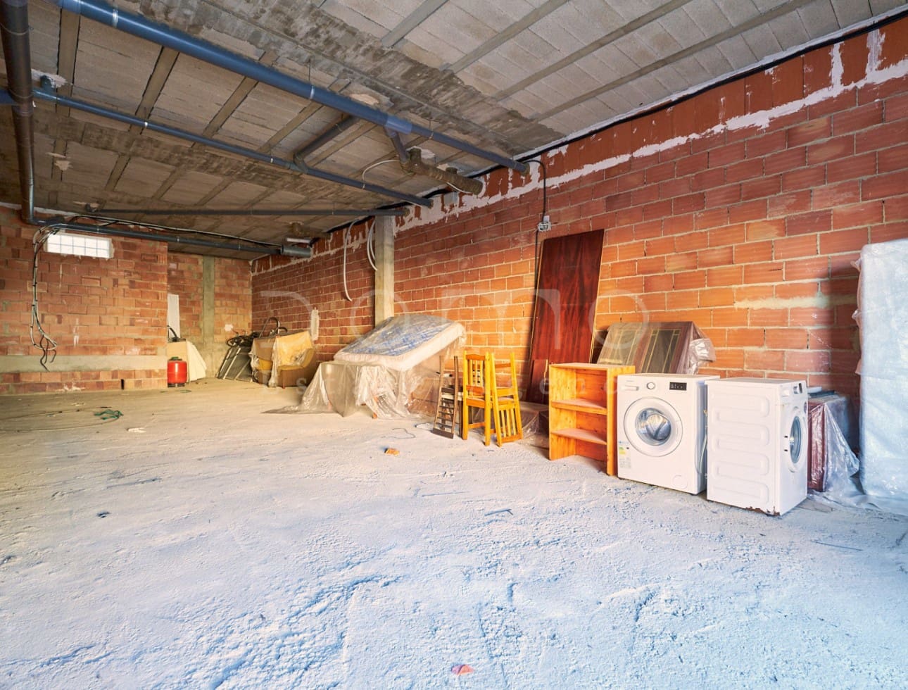 Commercial for rent in Turre - € 900 (Ref: 10153152)