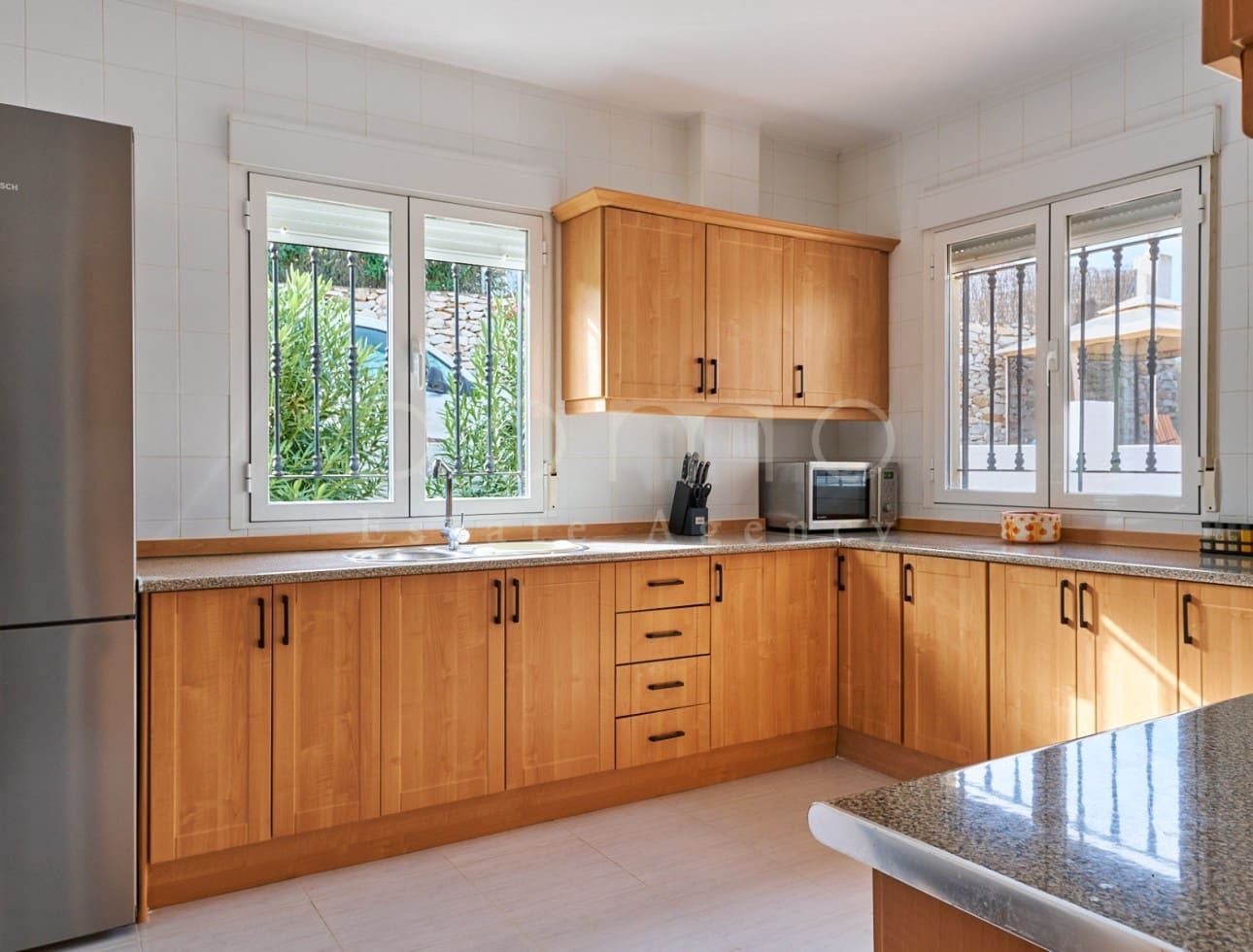 3 camera da letto Villa in vendita in Arboleas con piscina garage - 279.950 € (Rif: 10168835)