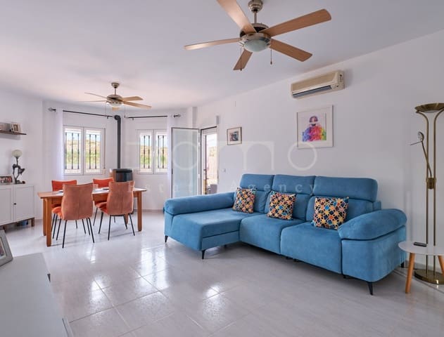 3 camera da letto Villa in vendita in Arboleas con piscina garage - 279.950 € (Rif: 10168835)