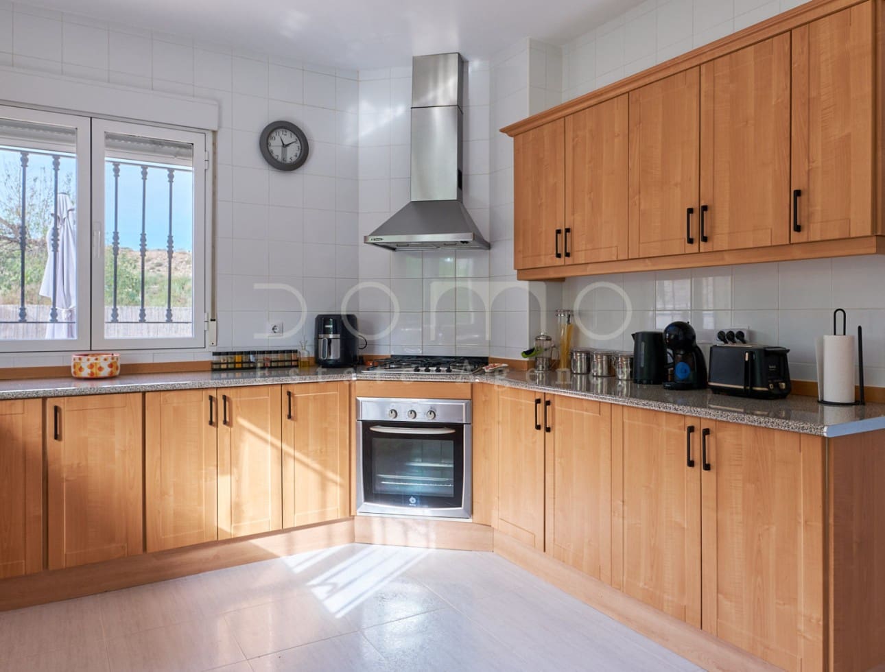 3 camera da letto Villa in vendita in Arboleas con piscina garage - 279.950 € (Rif: 10168835)