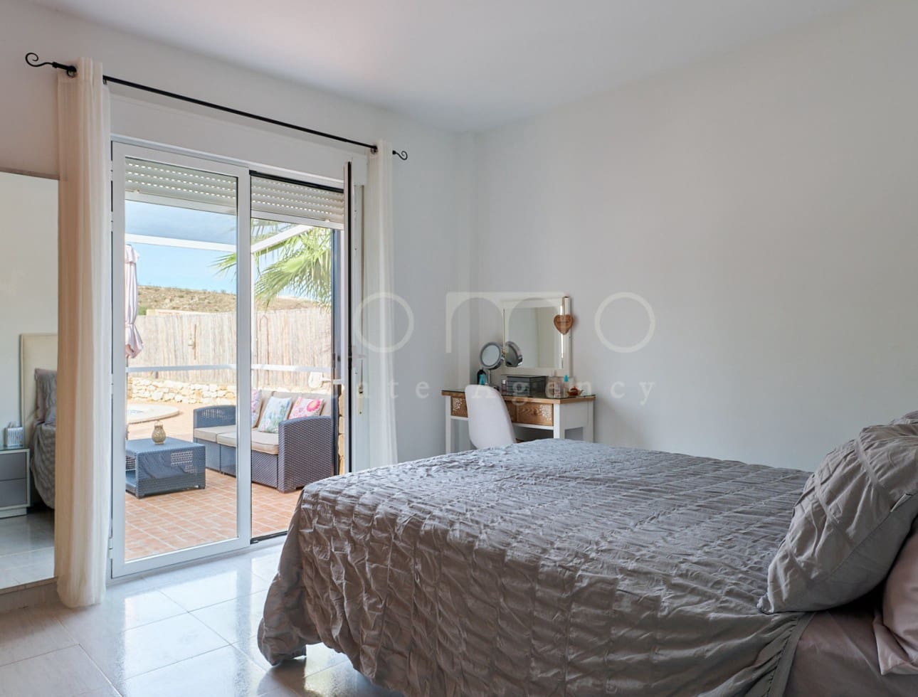3 camera da letto Villa in vendita in Arboleas con piscina garage - 279.950 € (Rif: 10168835)