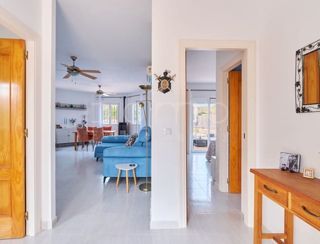 3 camera da letto Villa in vendita in Arboleas con piscina garage - 279.950 € (Rif: 10168835)