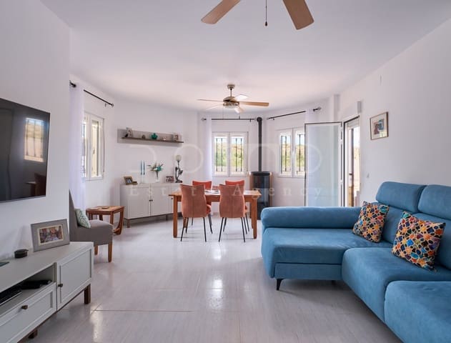 3 camera da letto Villa in vendita in Arboleas con piscina garage - 279.950 € (Rif: 10168835)