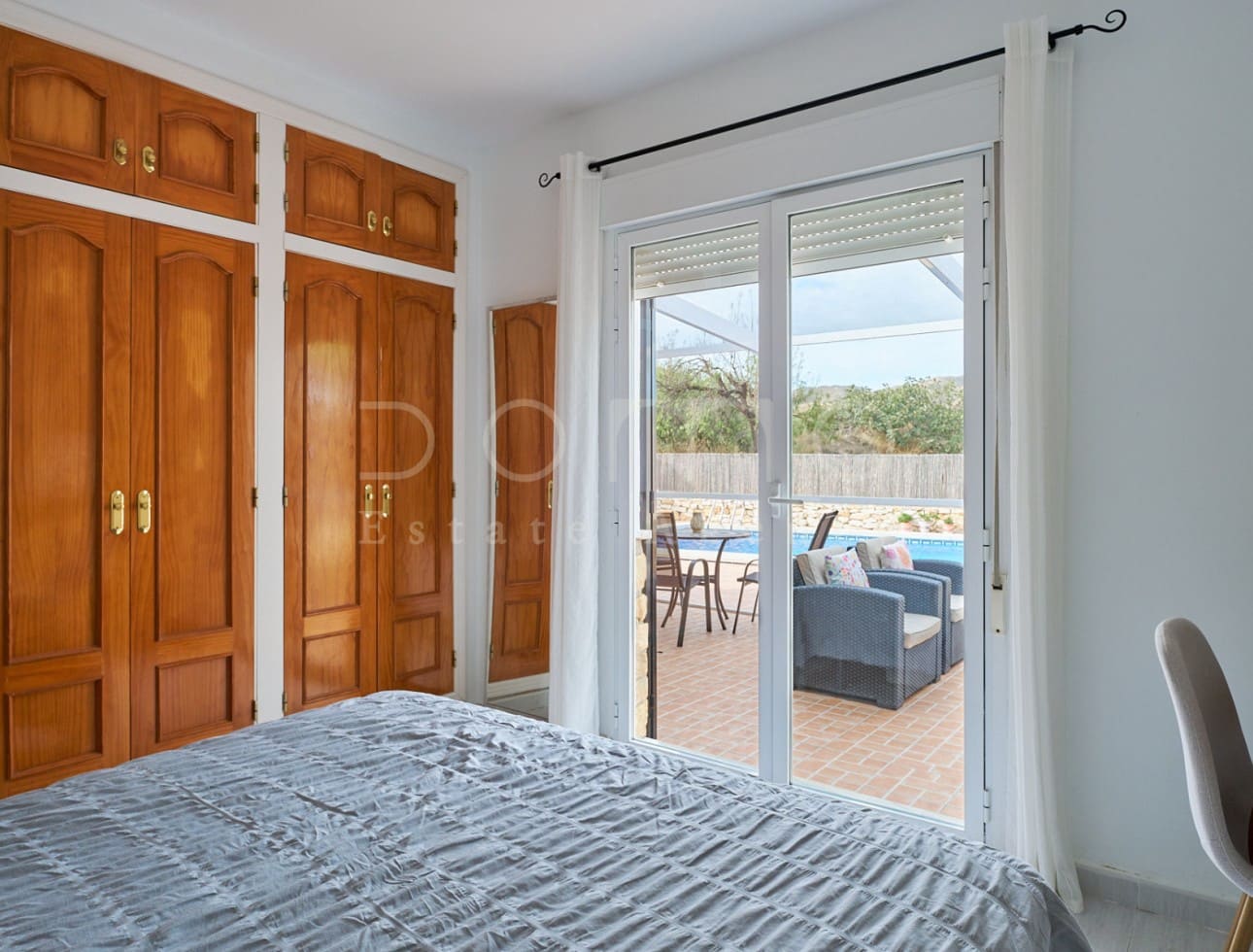 3 camera da letto Villa in vendita in Arboleas con piscina garage - 279.950 € (Rif: 10168835)