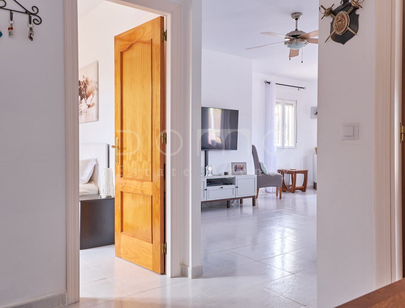 3 camera da letto Villa in vendita in Arboleas con piscina garage - 279.950 € (Rif: 10168835)