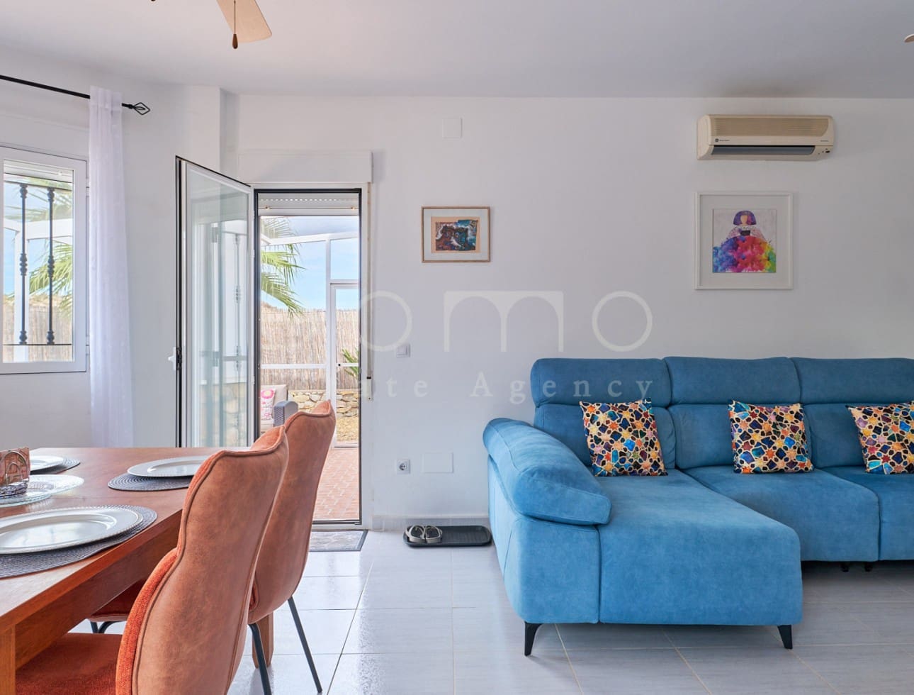 3 camera da letto Villa in vendita in Arboleas con piscina garage - 279.950 € (Rif: 10168835)