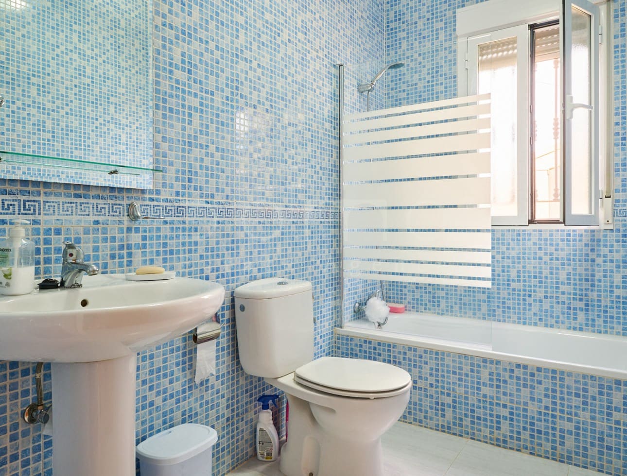 3 camera da letto Villa in vendita in Arboleas con piscina garage - 279.950 € (Rif: 10168835)