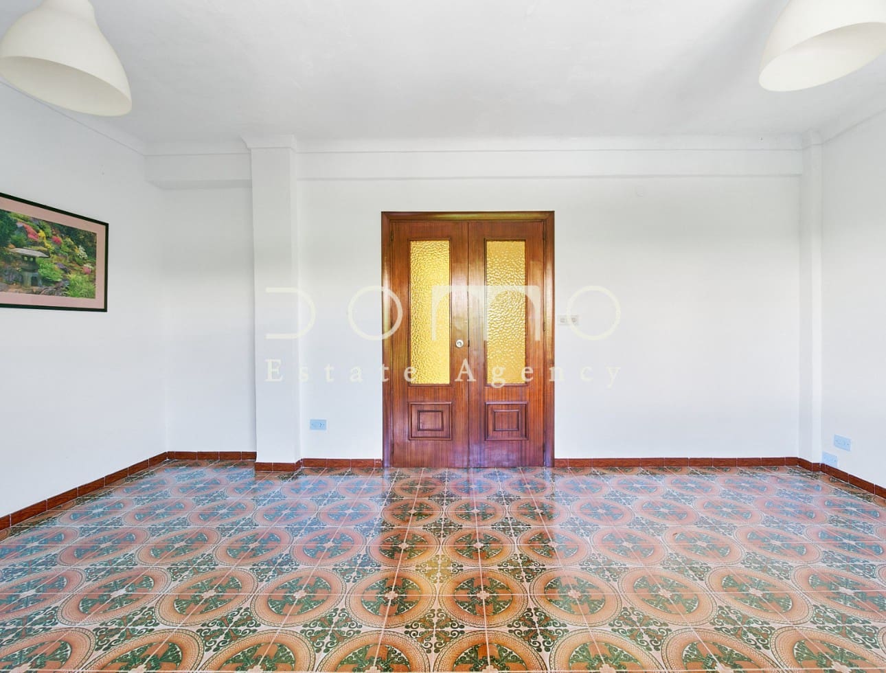 3 soverom Hus til salgs i Turre med garasje - € 135 000 (Ref: 8510822)