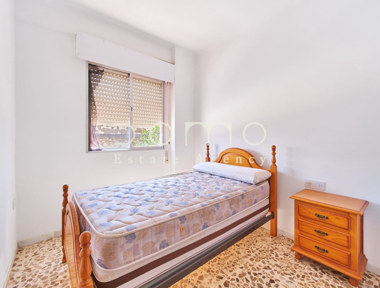 3 soverom Hus til salgs i Turre med garasje - € 135 000 (Ref: 8510822)