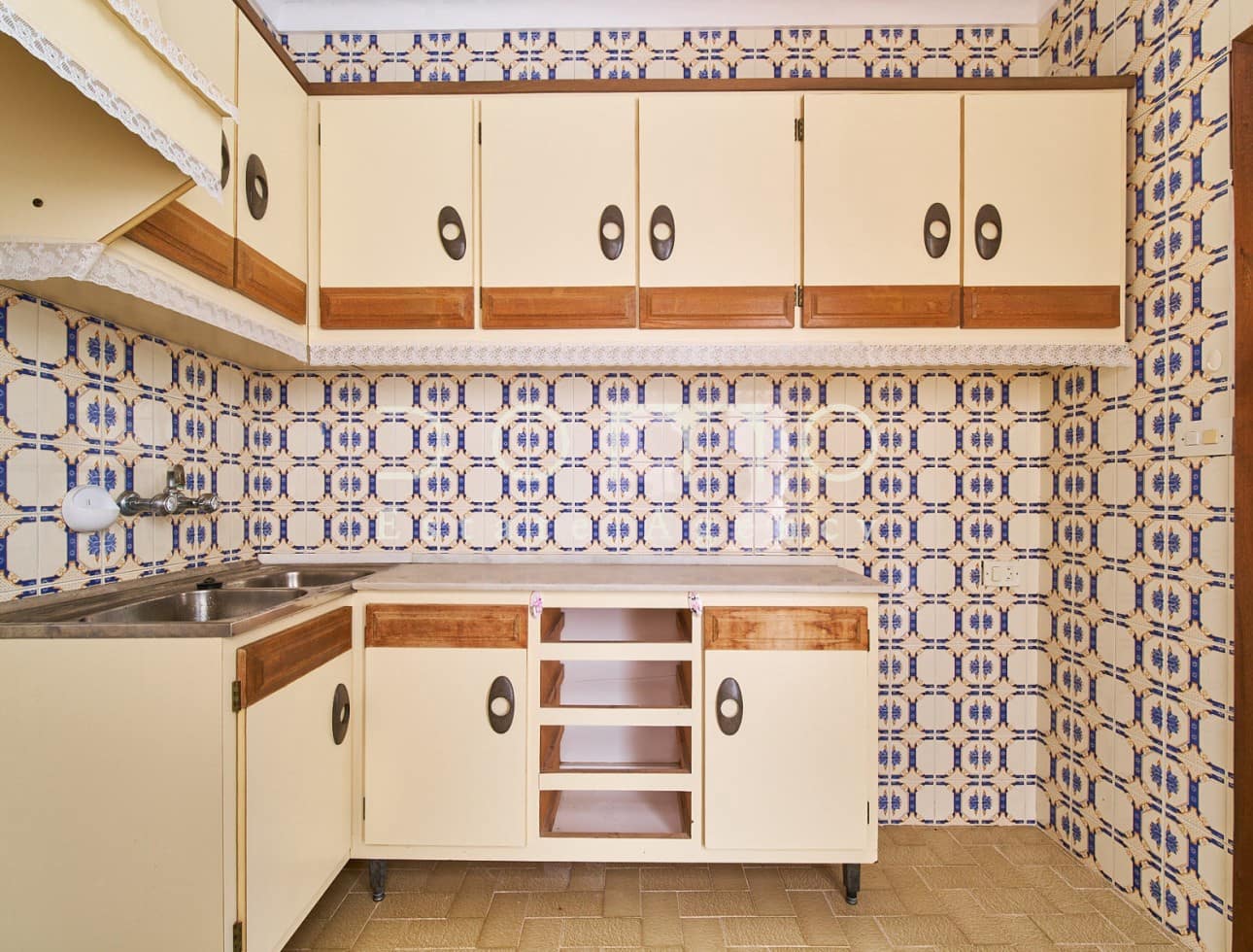 3 soverom Hus til salgs i Turre med garasje - € 135 000 (Ref: 8510822)