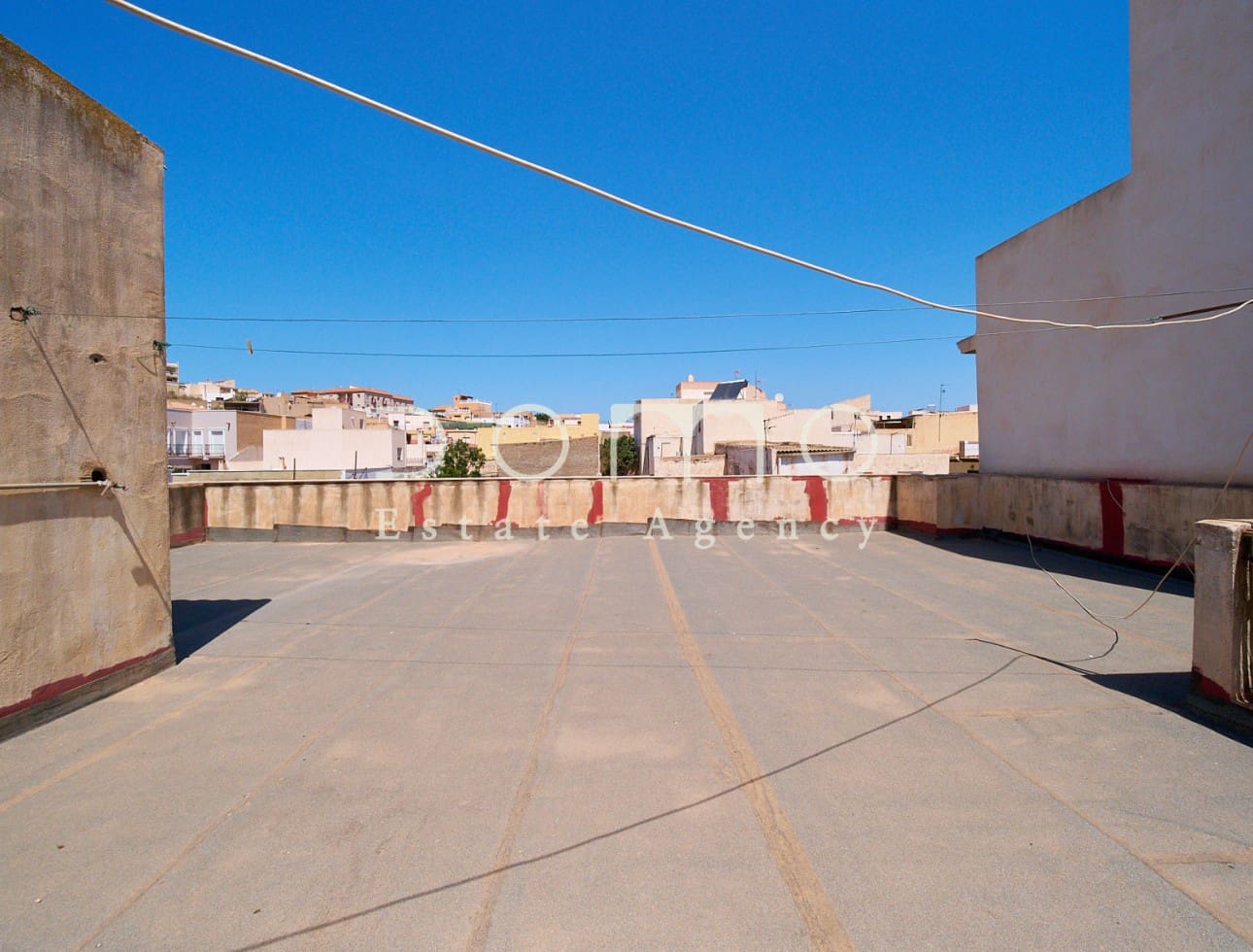 3 soverom Hus til salgs i Turre med garasje - € 135 000 (Ref: 8510822)