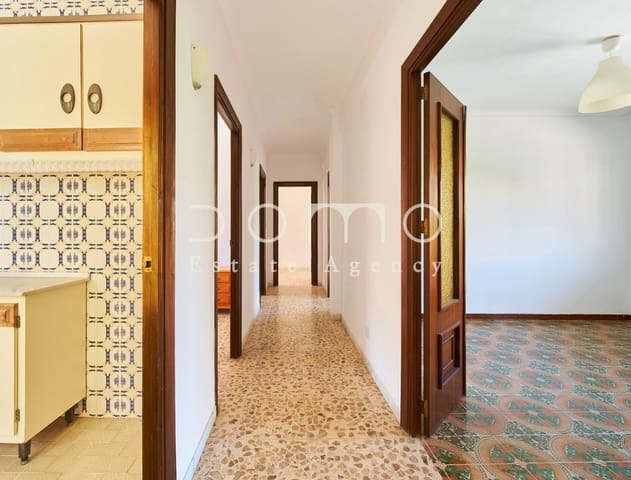 3 bedroom Townhouse for sale in Turre with garage - € 135,000 (Ref: 8510822)