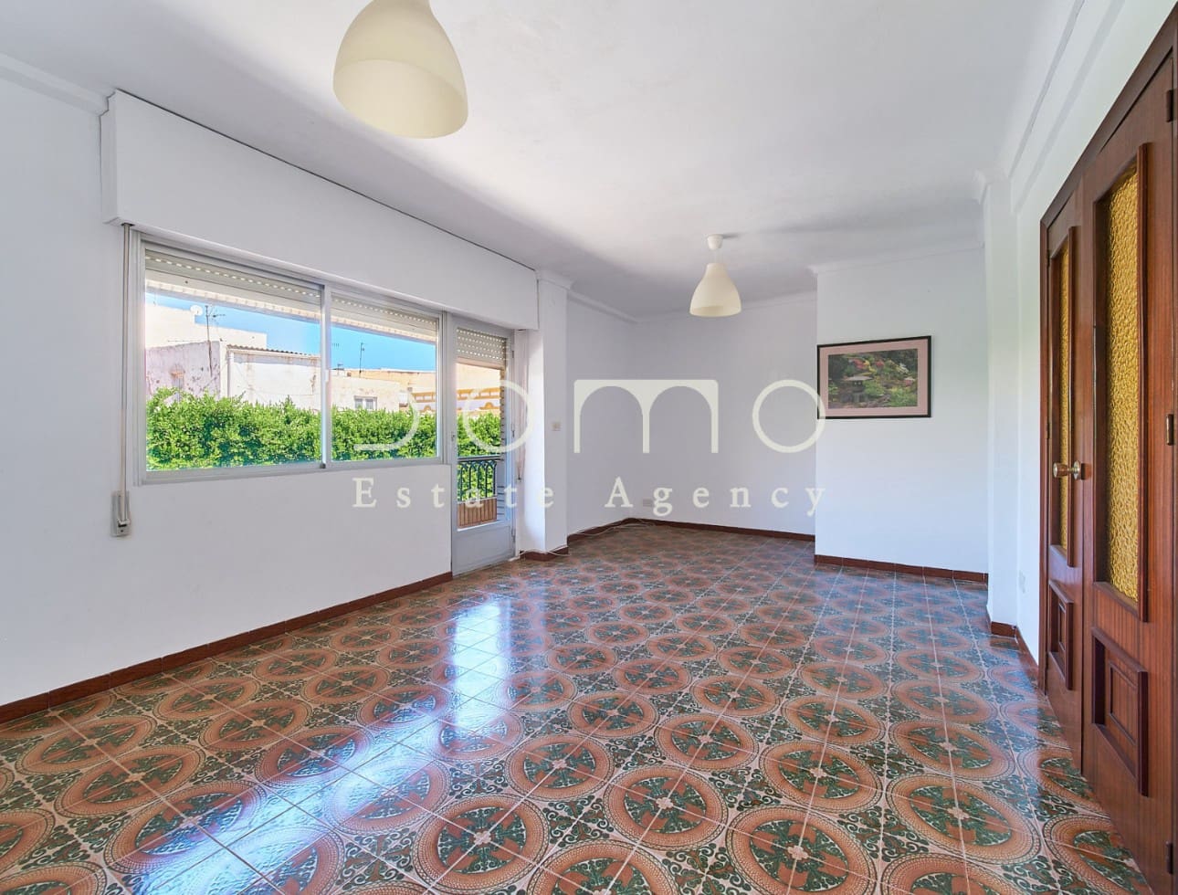 3 soverom Hus til salgs i Turre med garasje - € 135 000 (Ref: 8510822)