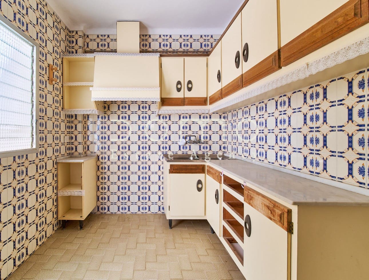 3 soverom Hus til salgs i Turre med garasje - € 135 000 (Ref: 8510822)