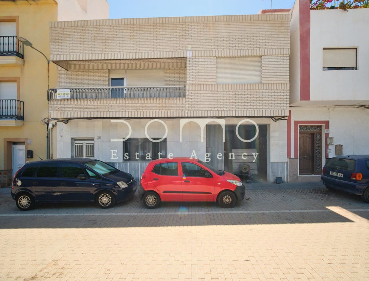 3 soverom Hus til salgs i Turre med garasje - € 135 000 (Ref: 8510822)