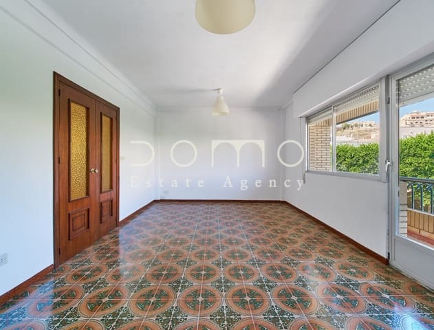 3 bedroom Townhouse for sale in Turre with garage - € 135,000 (Ref: 8510822)