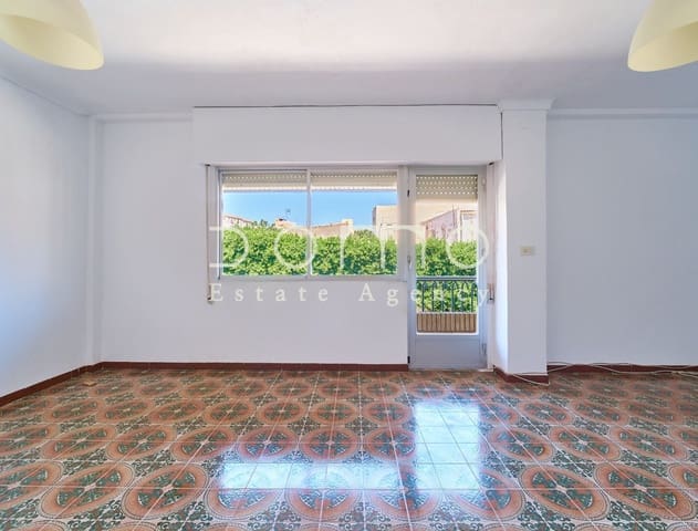 3 bedroom Townhouse for sale in Turre with garage - € 135,000 (Ref: 8510822)