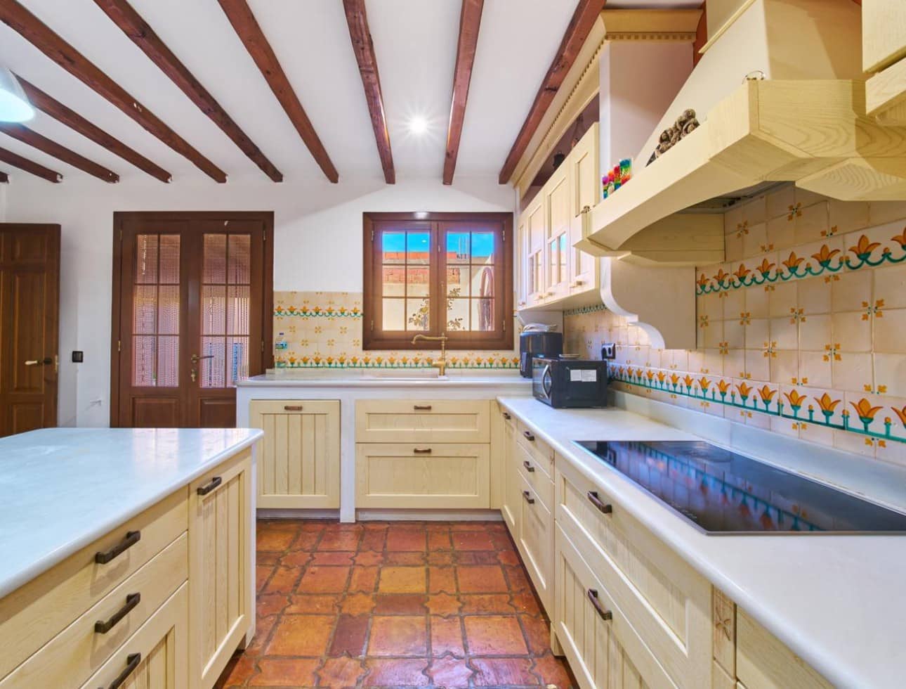 5 camera da letto Villa in vendita in Turre con piscina - 370.000 € (Rif: 8511034)