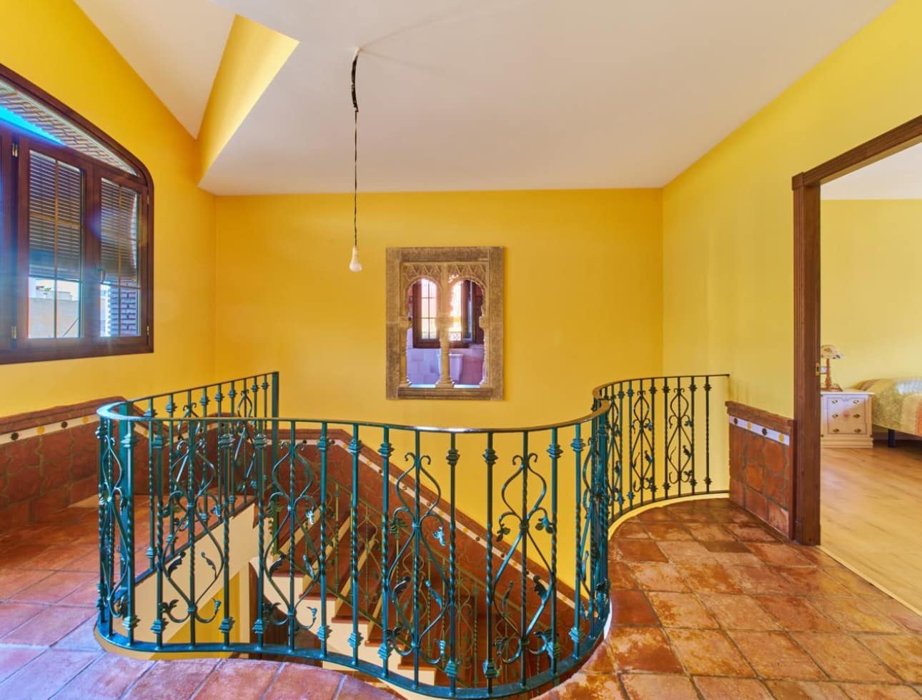 5 camera da letto Villa in vendita in Turre con piscina - 370.000 € (Rif: 8511034)