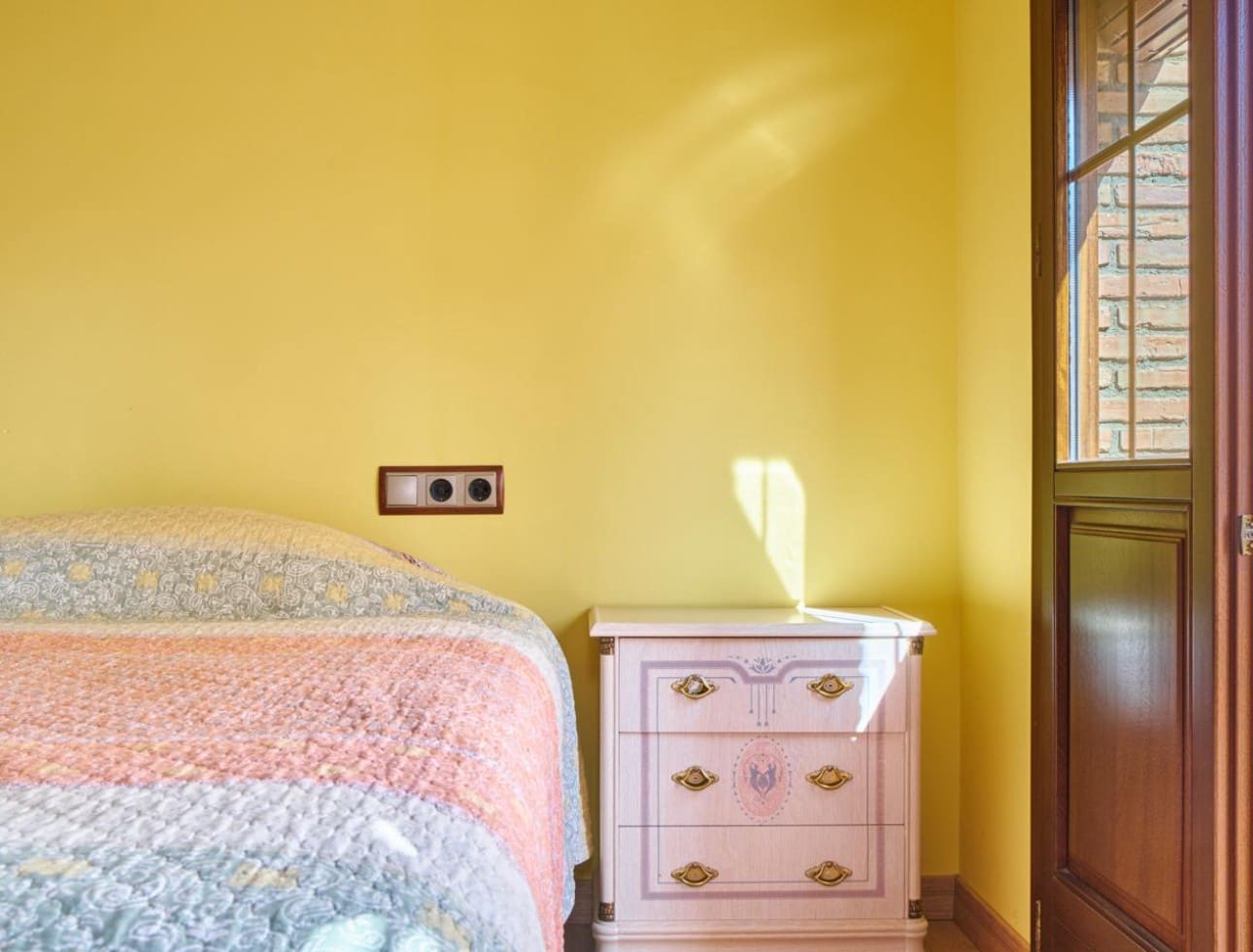5 camera da letto Villa in vendita in Turre con piscina - 370.000 € (Rif: 8511034)
