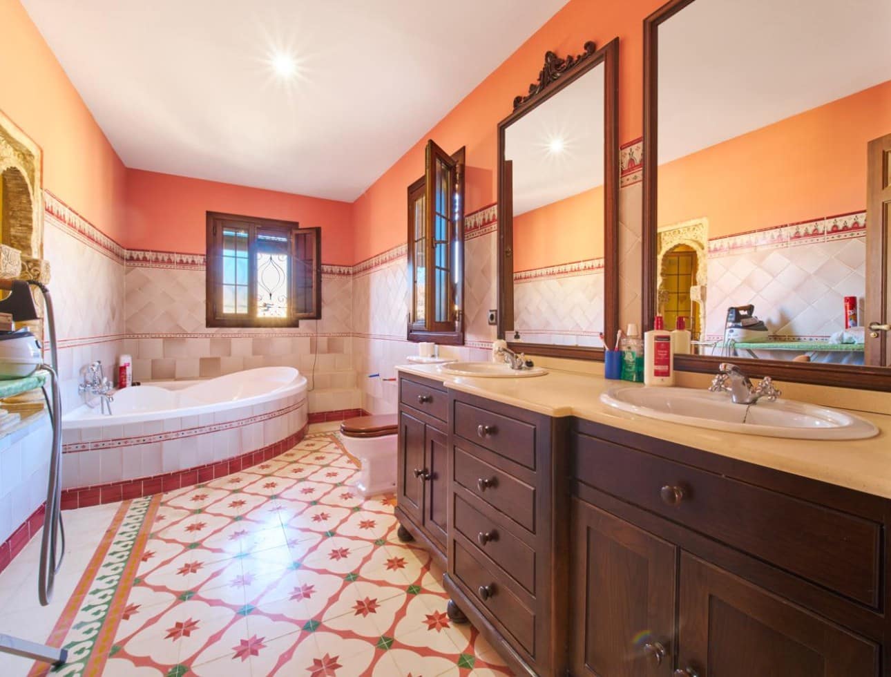 5 camera da letto Villa in vendita in Turre con piscina - 370.000 € (Rif: 8511034)