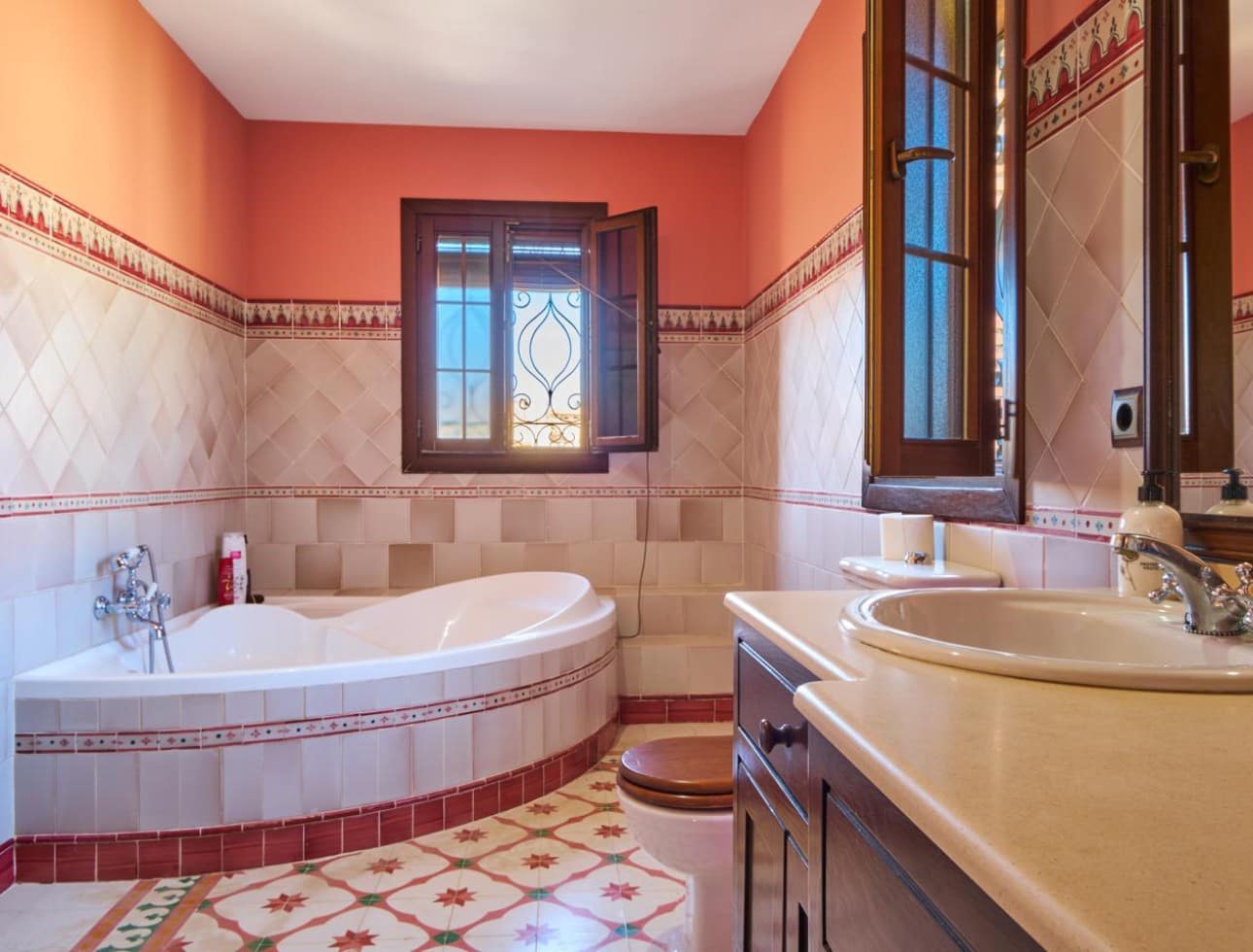 5 camera da letto Villa in vendita in Turre con piscina - 370.000 € (Rif: 8511034)