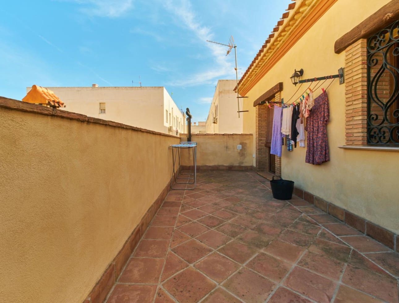 5 camera da letto Villa in vendita in Turre con piscina - 370.000 € (Rif: 8511034)