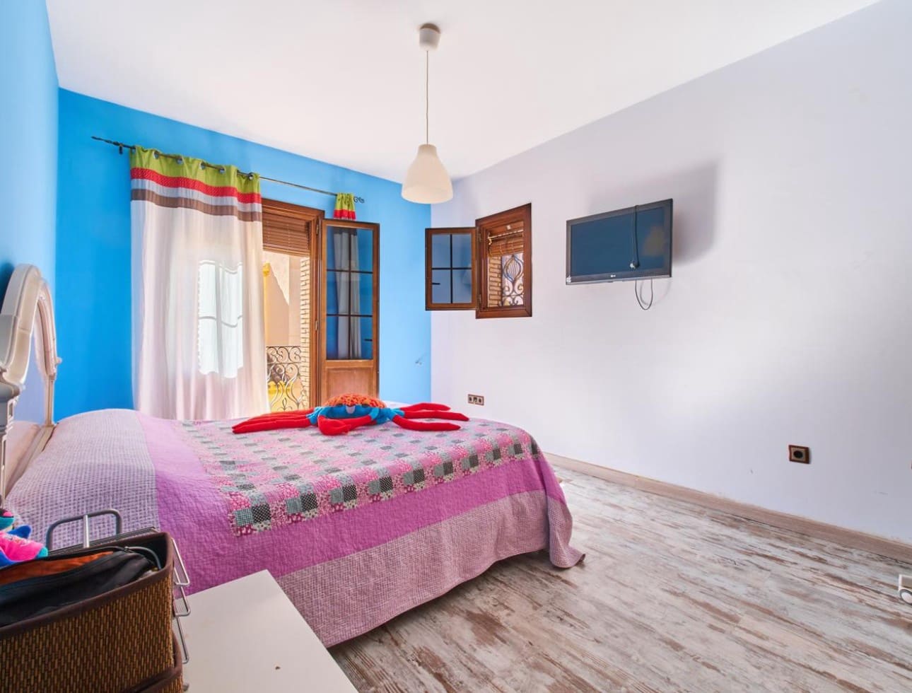 5 camera da letto Villa in vendita in Turre con piscina - 370.000 € (Rif: 8511034)