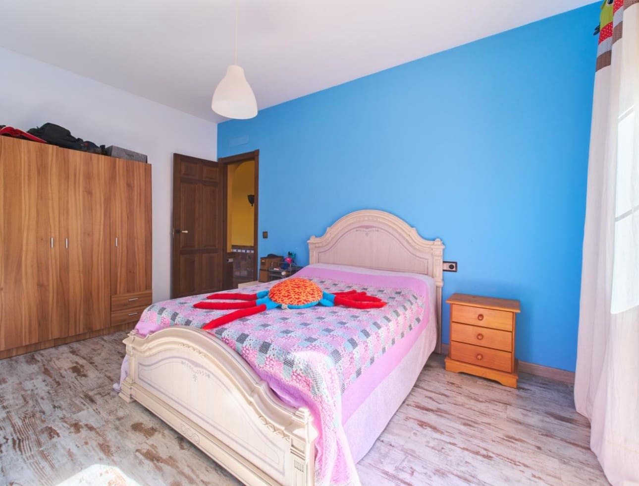 5 camera da letto Villa in vendita in Turre con piscina - 370.000 € (Rif: 8511034)