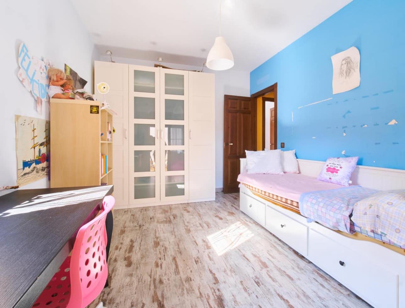 5 camera da letto Villa in vendita in Turre con piscina - 370.000 € (Rif: 8511034)