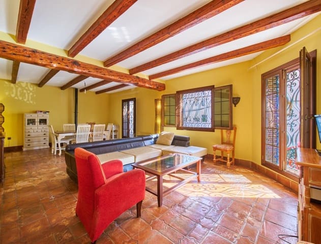 5 camera da letto Villa in vendita in Turre con piscina - 370.000 € (Rif: 8511034)