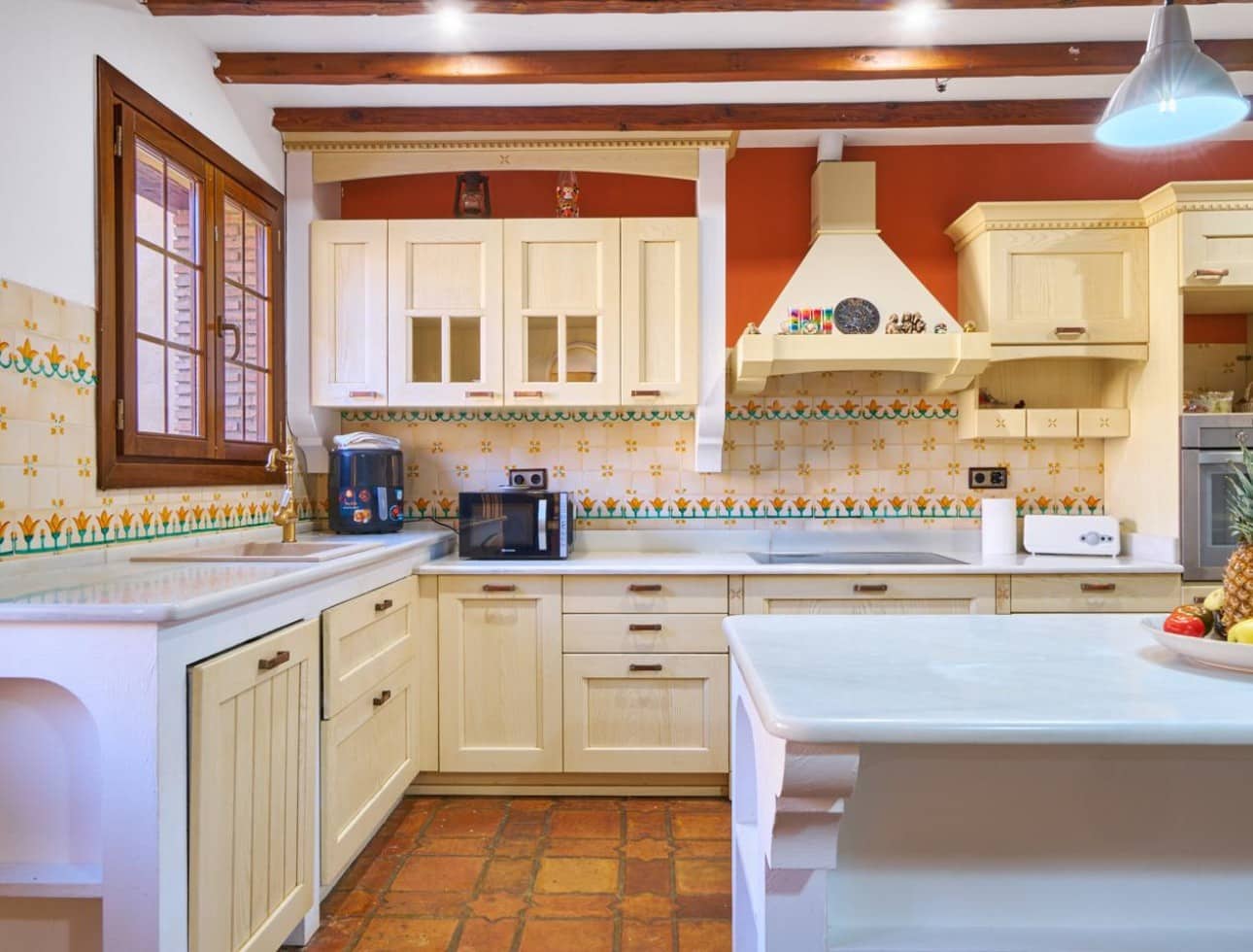 5 camera da letto Villa in vendita in Turre con piscina - 370.000 € (Rif: 8511034)