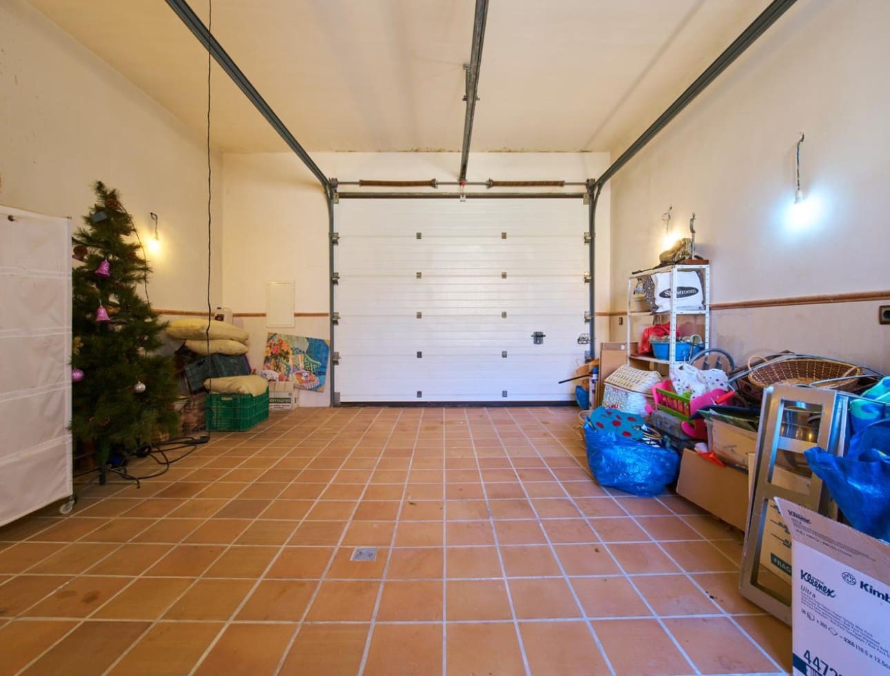 5 camera da letto Villa in vendita in Turre con piscina - 370.000 € (Rif: 8511034)