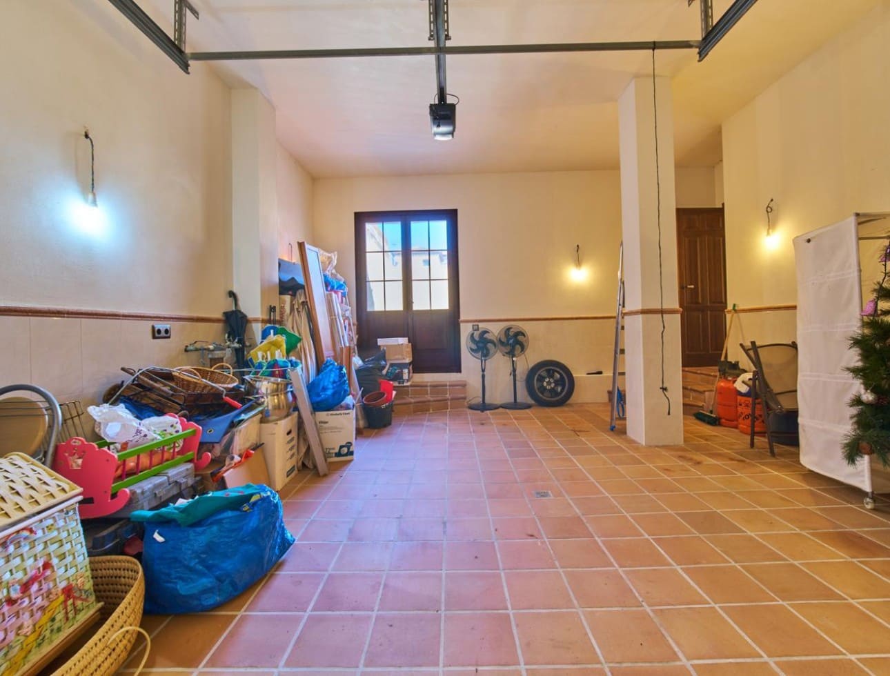 5 camera da letto Villa in vendita in Turre con piscina - 370.000 € (Rif: 8511034)