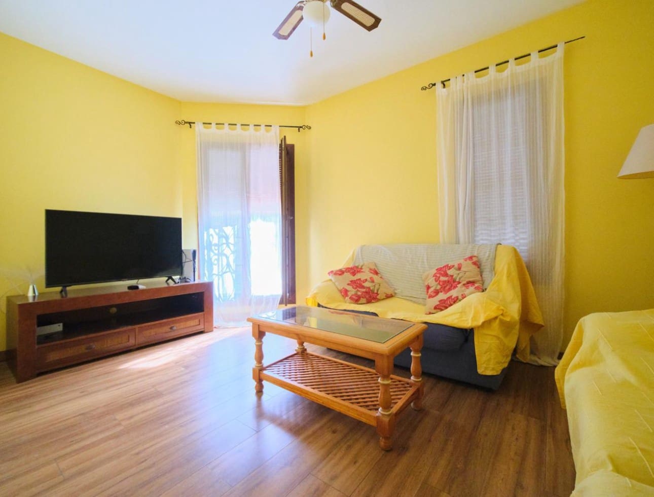 5 camera da letto Villa in vendita in Turre con piscina - 370.000 € (Rif: 8511034)