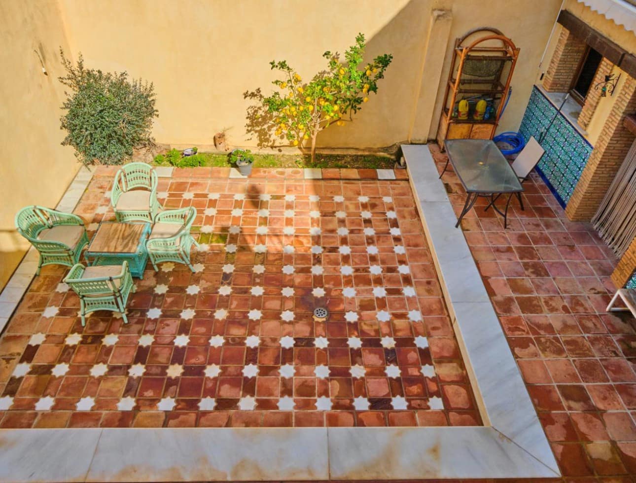 5 camera da letto Villa in vendita in Turre con piscina - 370.000 € (Rif: 8511034)