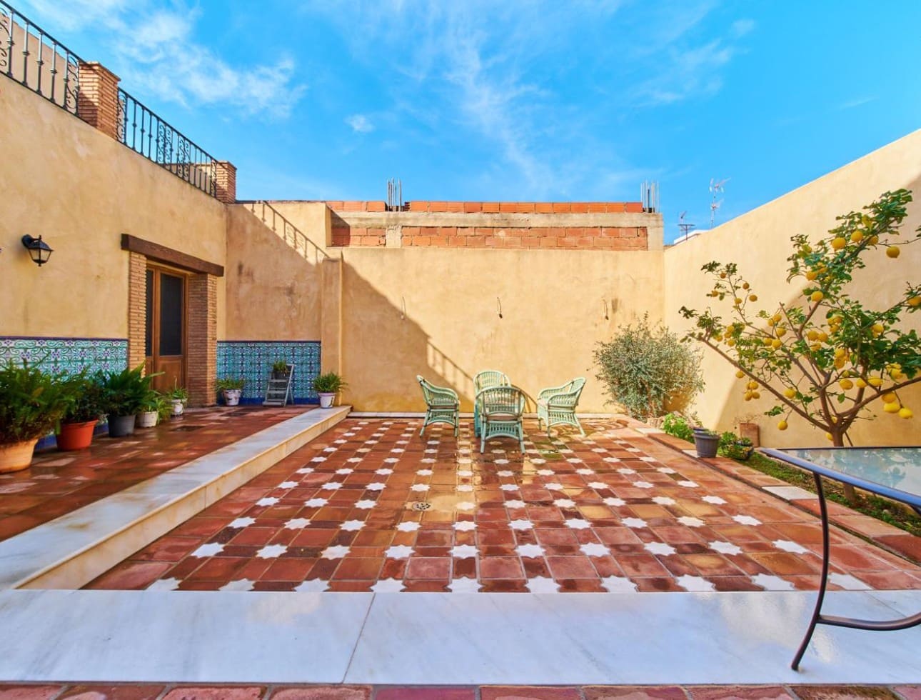 5 camera da letto Villa in vendita in Turre con piscina - 370.000 € (Rif: 8511034)