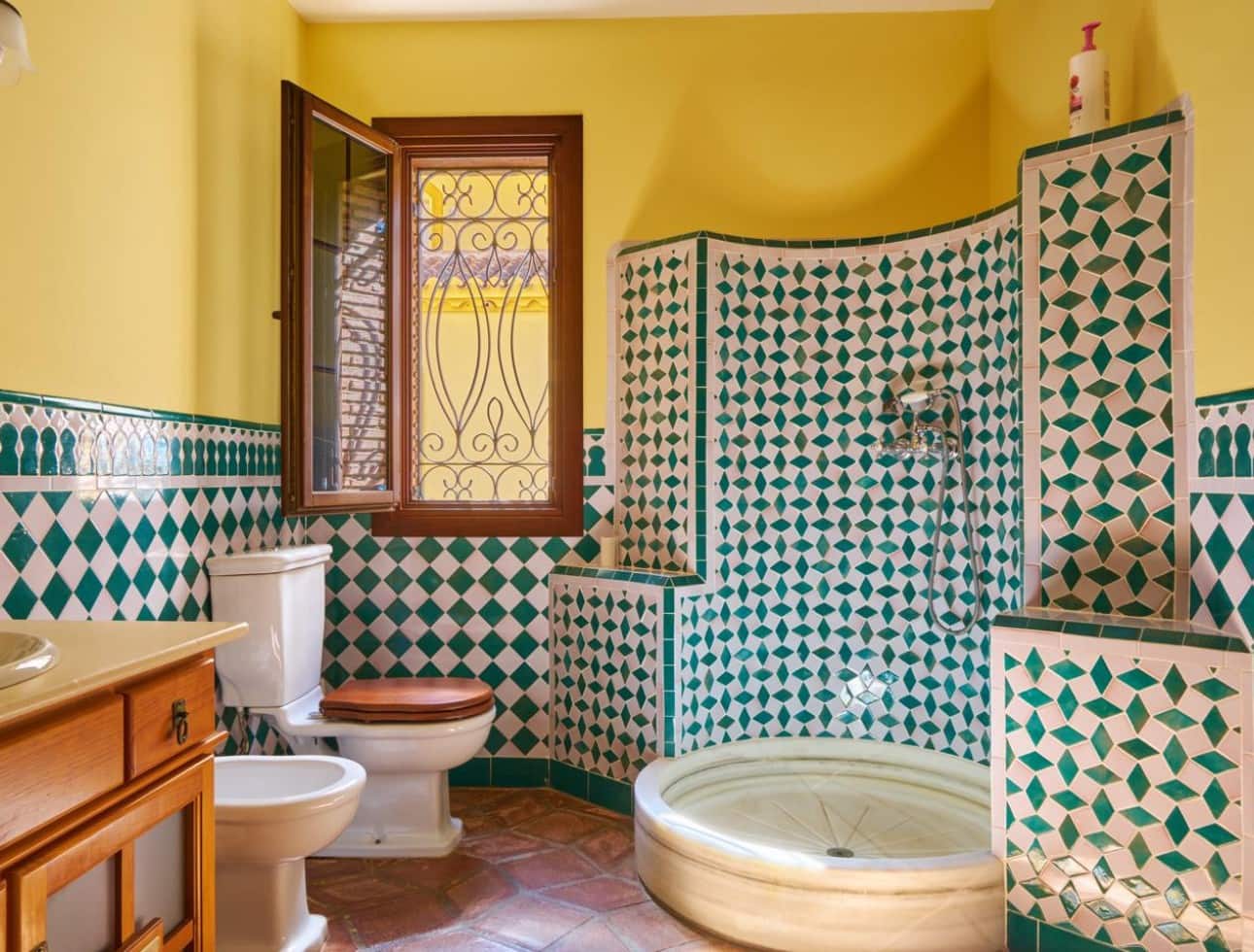 5 camera da letto Villa in vendita in Turre con piscina - 370.000 € (Rif: 8511034)